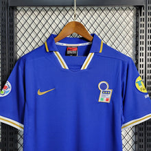 Maillot Domicile Rétro Italie 1996