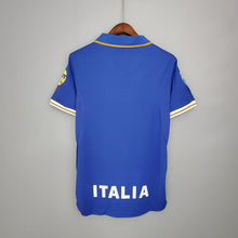 Maillot Domicile Rétro Italie 1996