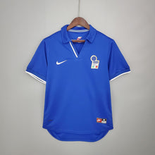 Maillot Domicile Rétro Italie 1998