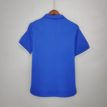 Maillot Domicile Rétro Italie 1998