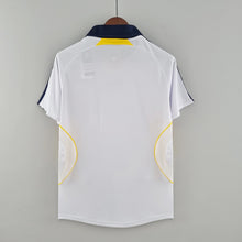 Maillot Domicile Rétro LA Galaxy 2007