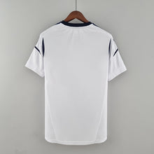 Maillot Domicile Rétro LA Galaxy 2012