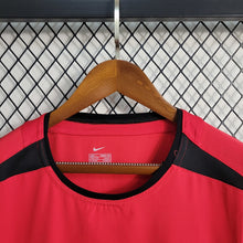 Maillot Domicile Rétro M U 02/04