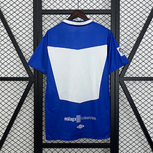 Maillot Domicile Rétro Málaga CF 05/06