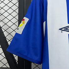 Maillot Domicile Rétro Málaga CF 05/06