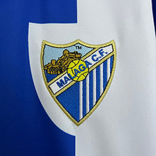 Maillot Domicile Rétro Málaga CF 05/06