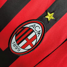 Maillot Domicile Rétro Manches Longues 07 08AC