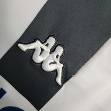 Maillot Domicile Rétro Manches Longues 1997 98 Juventus