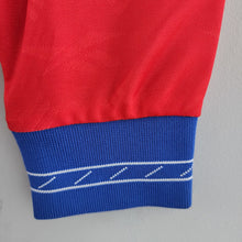 Maillot Domicile Rétro Manches Longues 1998 Chili