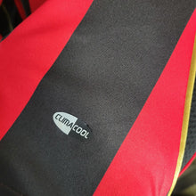 Maillot Domicile Rétro Manches Longues 2006 07 AC Milan