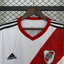 Maillot Domicile Rétro Manches Longues River Plate 13/14
