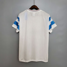 Maillot Domicile Rétro Marseille 1990