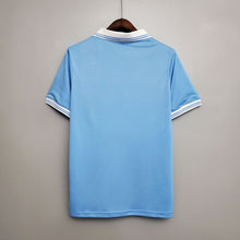Maillot Domicile Rétro Naples 86/87