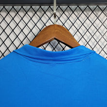Maillot Domicile Rétro Naples 88/89