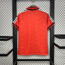 Maillot Domicile Rétro Osasuna 1996/97