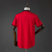 Maillot Domicile Rétro Osasuna 98/00