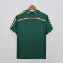 Maillot Domicile Rétro Palmeiras 14/15