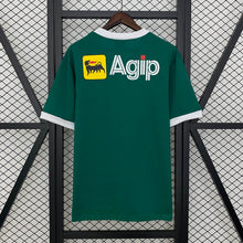 Maillot Domicile Rétro Palmeiras 1987