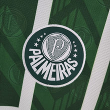 Maillot Domicile Rétro palmeiras 1996