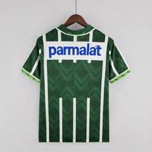 Maillot Domicile Rétro palmeiras 1996