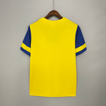 Maillot Domicile Rétro Parma 93/95