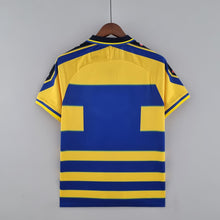 Maillot Domicile Rétro Parma 99/00