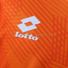 Maillot Domicile Rétro Pays Bas 1994