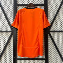 Maillot Domicile Rétro Pays Bas 2000
