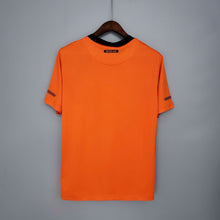 Maillot Domicile Rétro Pays Bas 2012