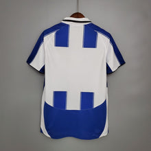 Maillot Domicile Rétro Porto 03/04