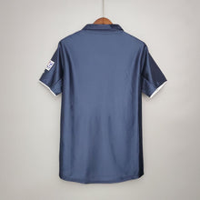 Maillot Domicile Rétro PSG 01/02