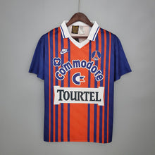 Maillot Domicile Rétro PSG 92/93