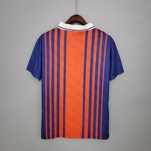 Maillot Domicile Rétro PSG 92/93