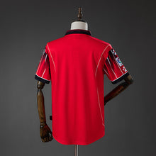 Maillot Domicile Rétro RCD Mallorca 97/99