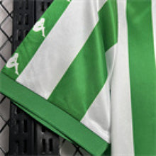 Maillot Domicile Rétro Real Betis 1993/94