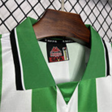 Maillot Domicile Rétro Real Betis 1993/94