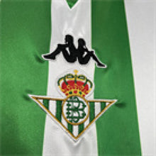 Maillot Domicile Rétro Real Betis 1993/94