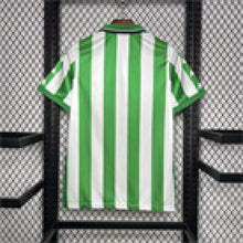 Maillot Domicile Rétro Real Betis 1993/94