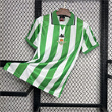 Maillot Domicile Rétro Real Betis 1993/94