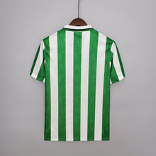 Maillot Domicile Rétro Real Betis 94/95