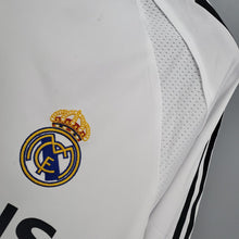 Maillot Domicile Rétro Real Madrid 05/06