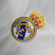 Maillot Domicile Rétro Real Madrid 13 14