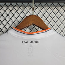 Maillot Domicile Rétro Real Madrid 13 14