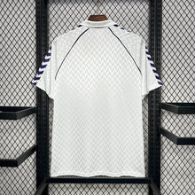 Maillot Domicile Rétro Real Madrid 1988/89