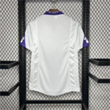 Maillot Domicile Rétro Real Madrid 1997/98