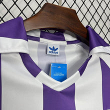 Maillot Domicile Rétro Real Valladolid 1984
