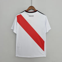 Maillot Domicile Rétro river bed 18/19