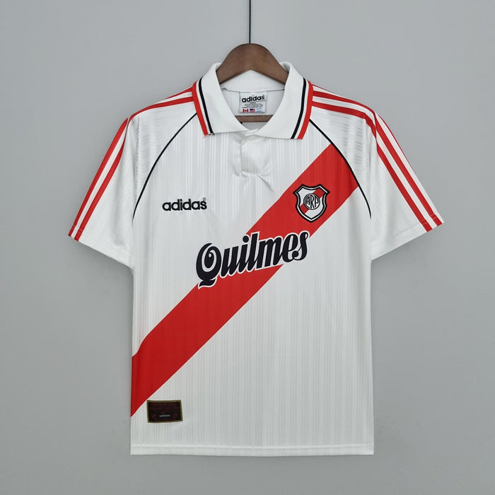 Maillot Domicile Rétro river bed 95/96