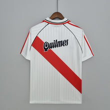 Maillot Domicile Rétro river bed 95/96