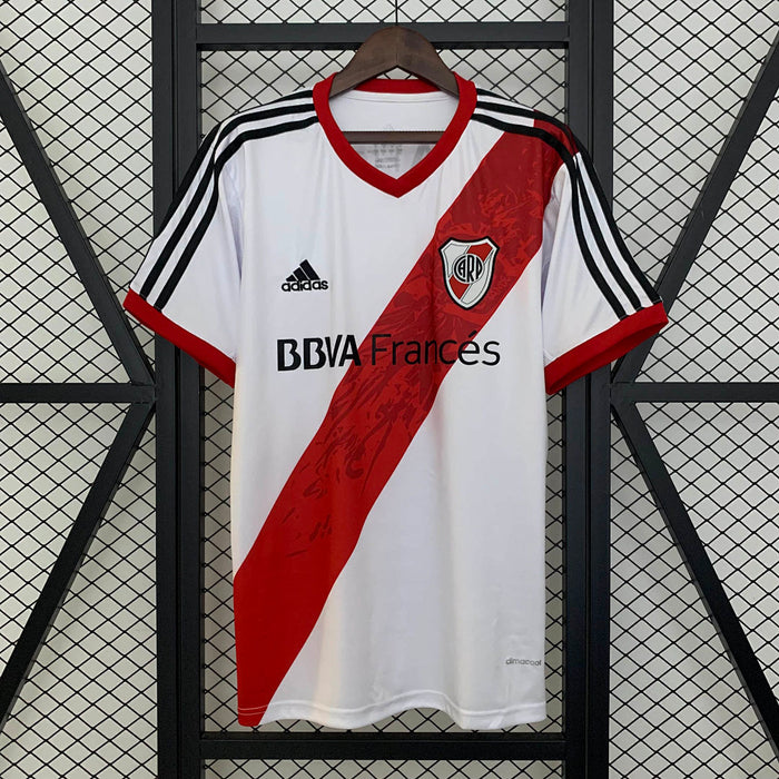 Maillot Domicile Rétro River Plate 13/14
